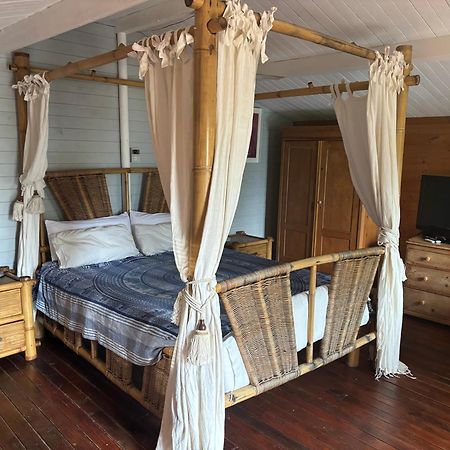 Casa Del Paso Villa Bolulla Dış mekan fotoğraf