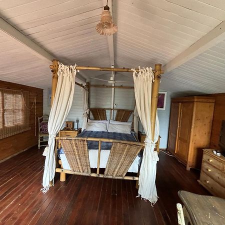 Casa Del Paso Villa Bolulla Dış mekan fotoğraf