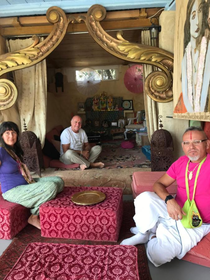 Casa Del Paso Villa Bolulla Dış mekan fotoğraf