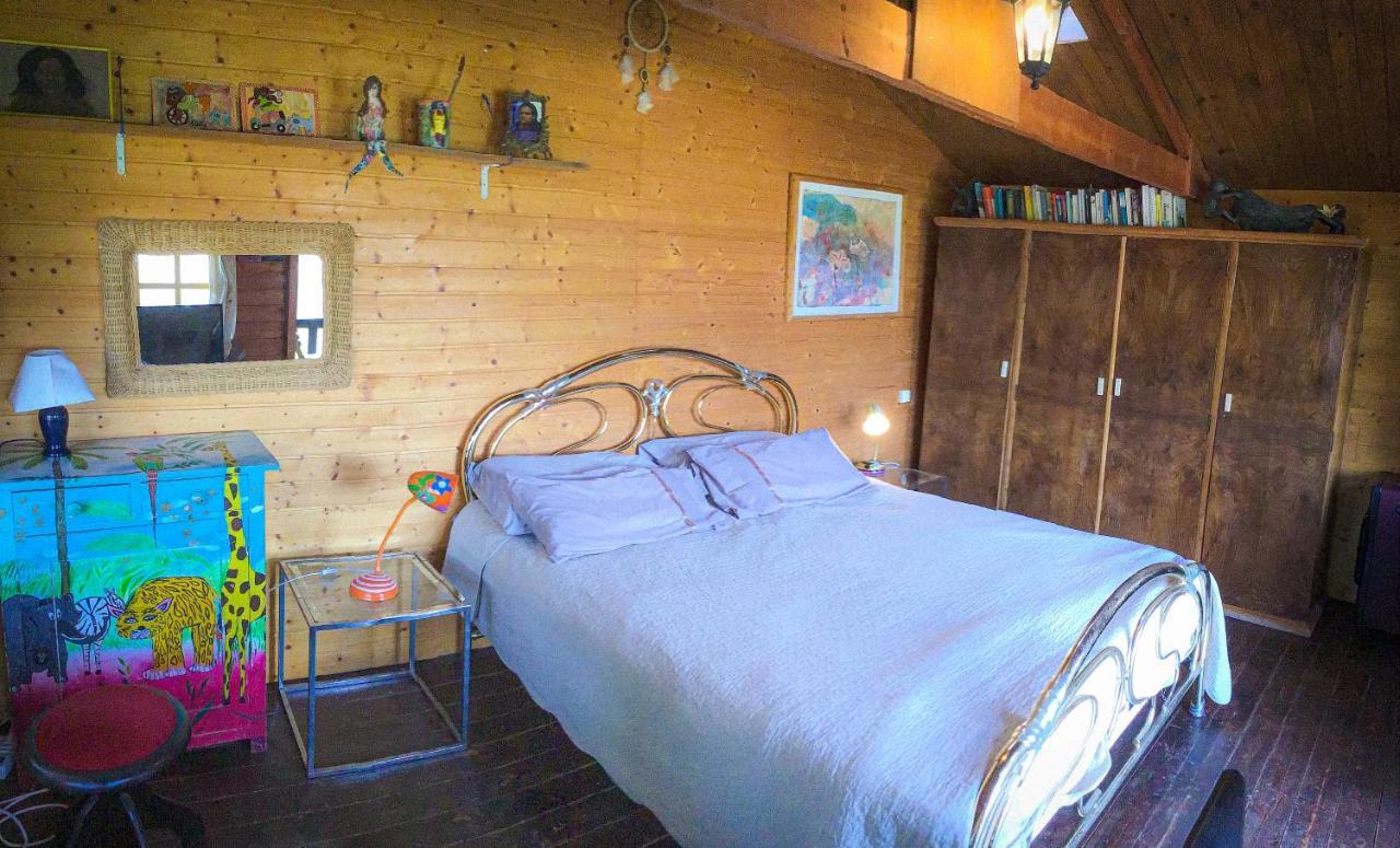 Casa Del Paso Villa Bolulla Dış mekan fotoğraf