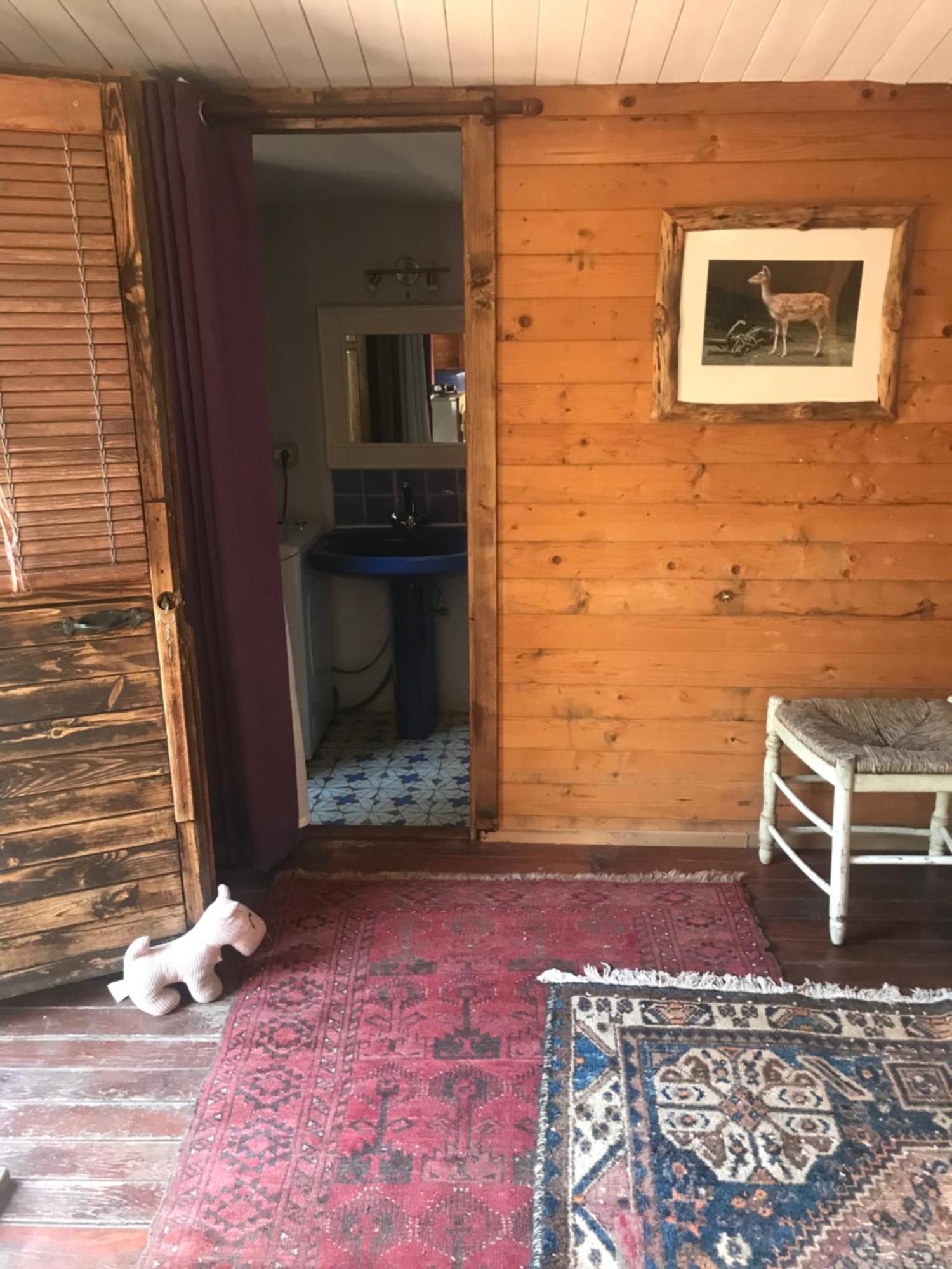 Casa Del Paso Villa Bolulla Dış mekan fotoğraf