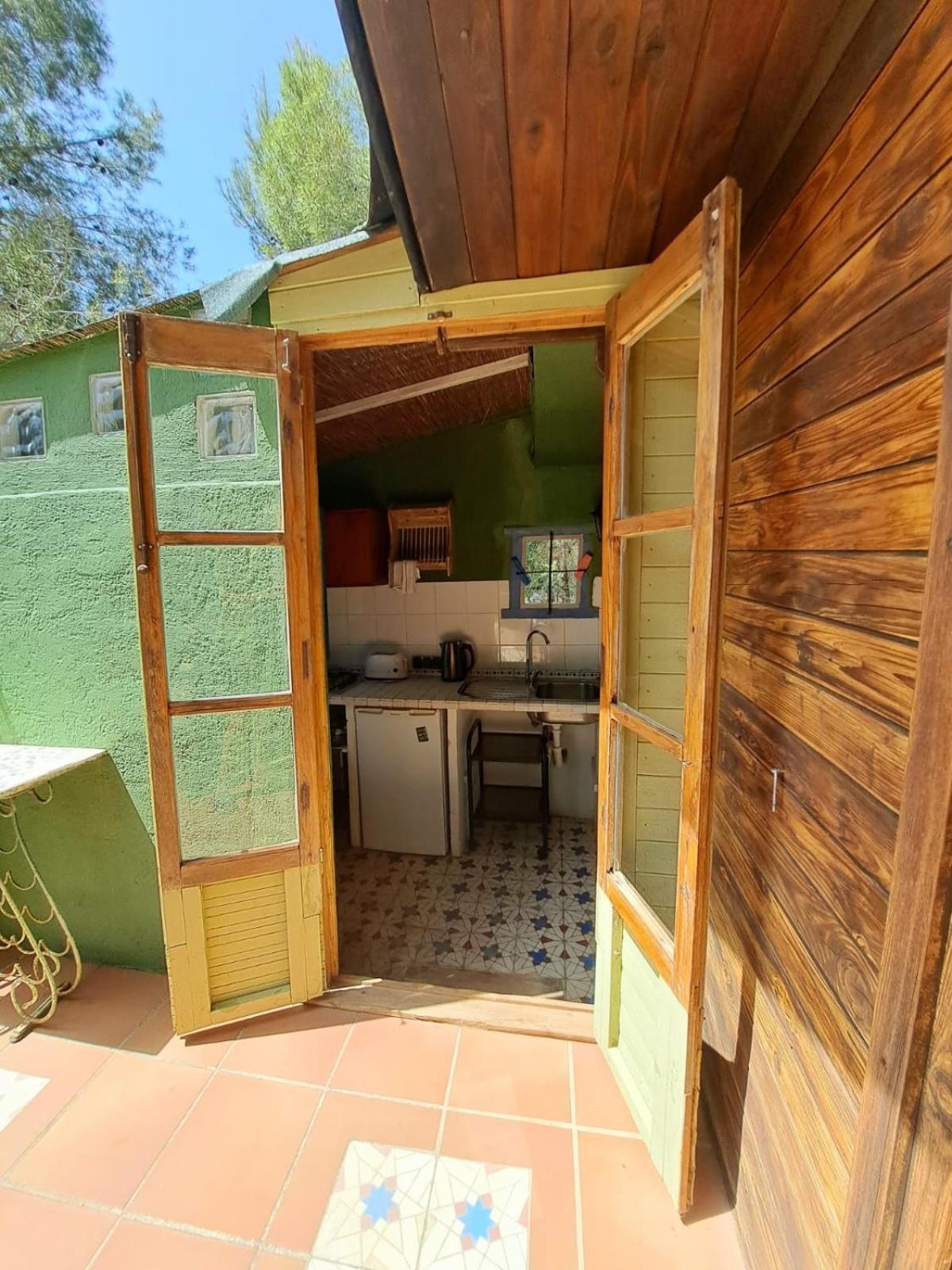 Casa Del Paso Villa Bolulla Dış mekan fotoğraf