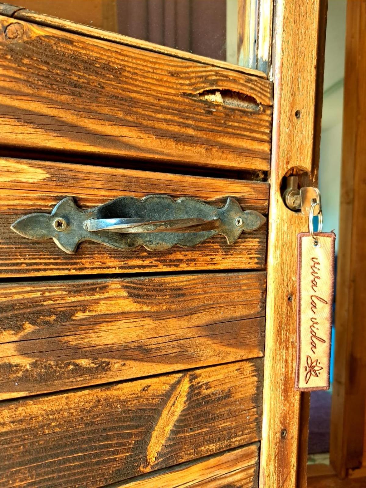Casa Del Paso Villa Bolulla Dış mekan fotoğraf