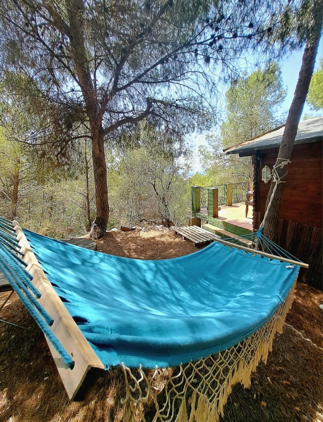 Casa Del Paso Villa Bolulla Dış mekan fotoğraf