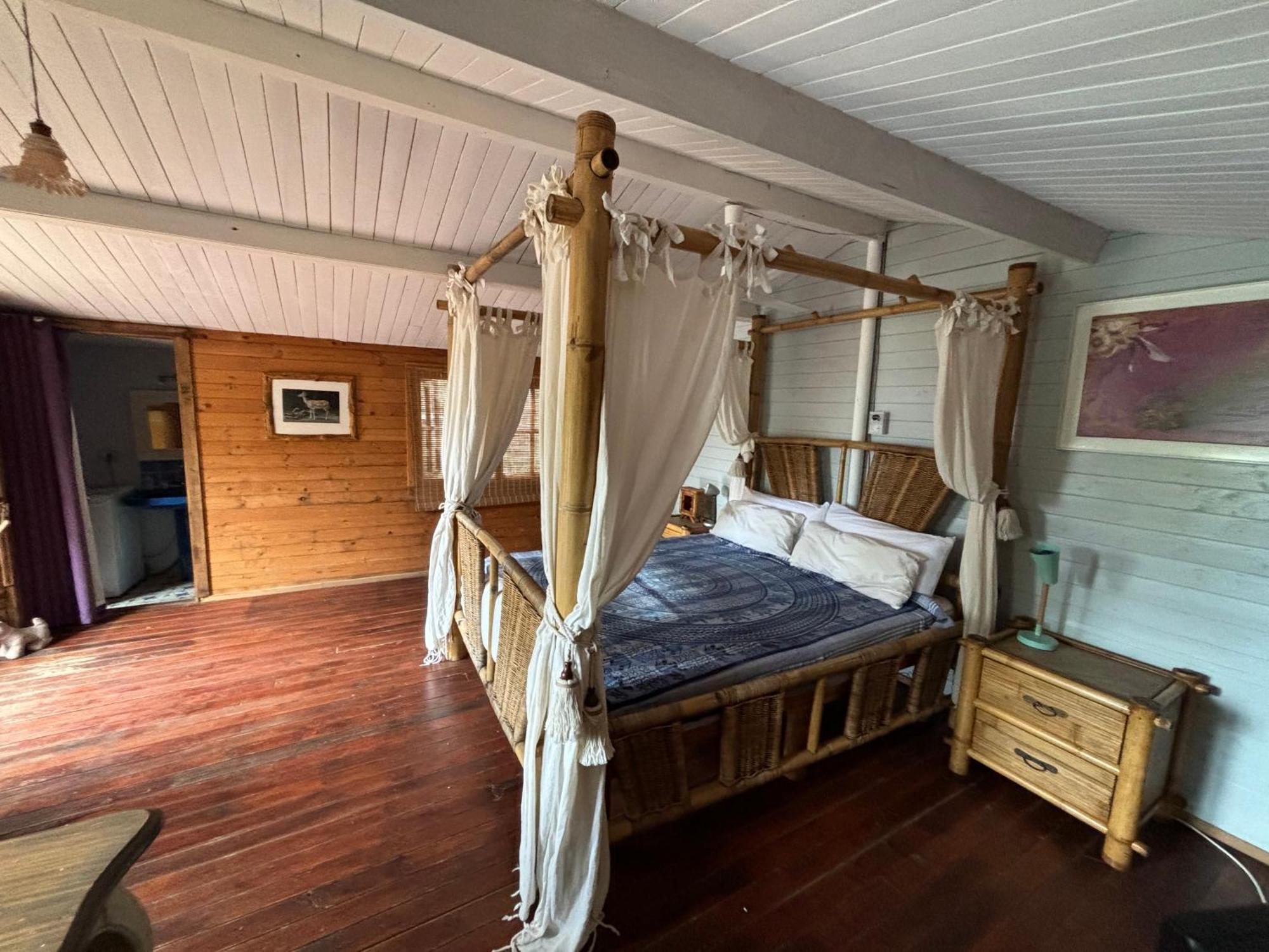 Casa Del Paso Villa Bolulla Dış mekan fotoğraf
