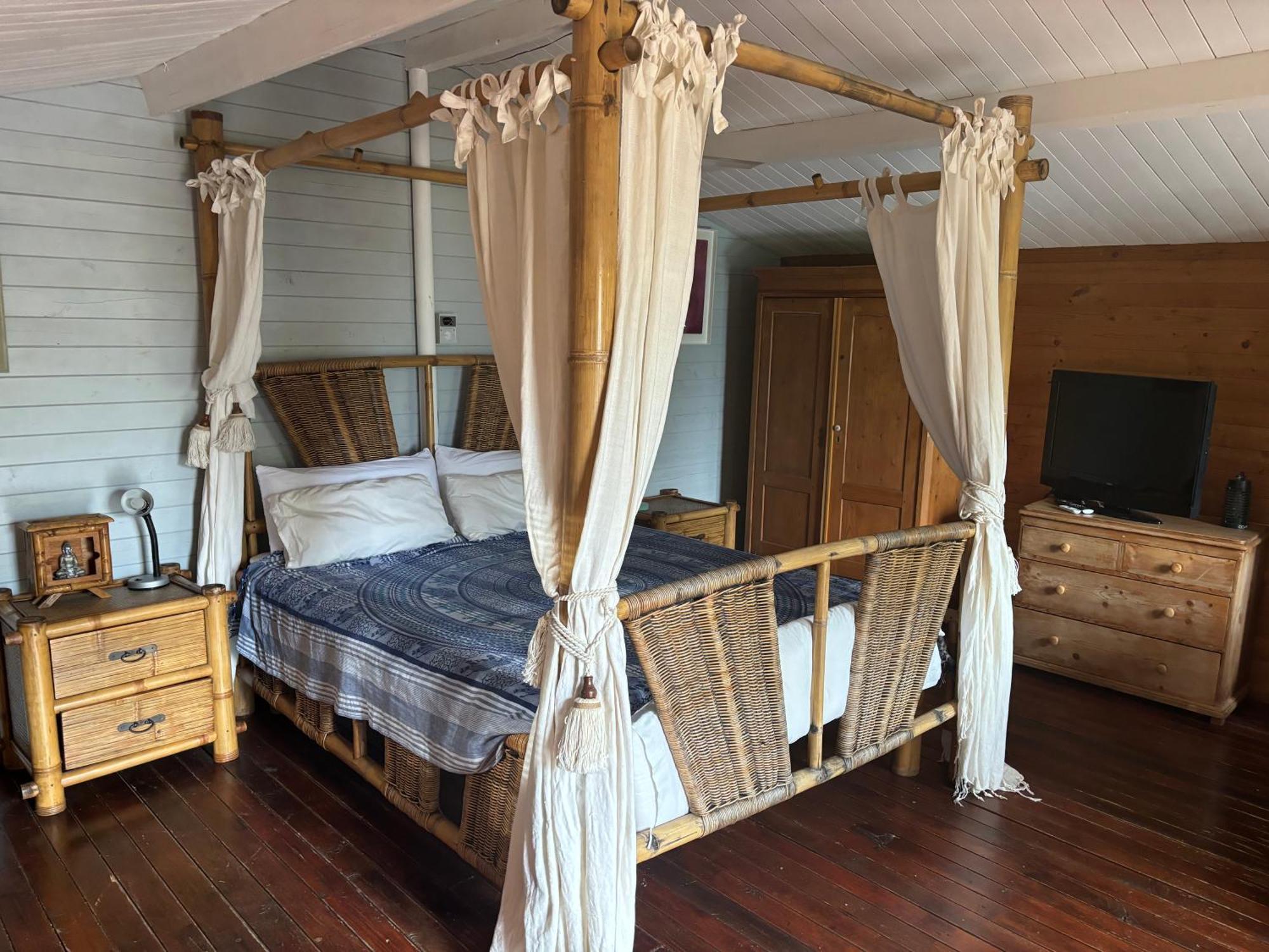 Casa Del Paso Villa Bolulla Dış mekan fotoğraf